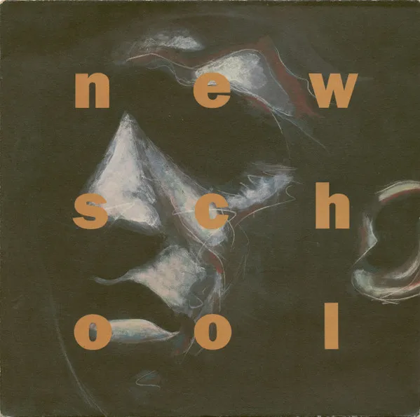 Various – New School