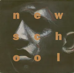 Various – New School (Vinyl, LP)