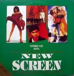 Various – New Screen Hit Song 3 (Vinyl, LP)