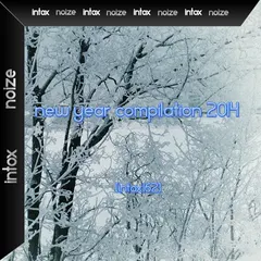 Various – New Year Compilation 2014 (File, MP3)