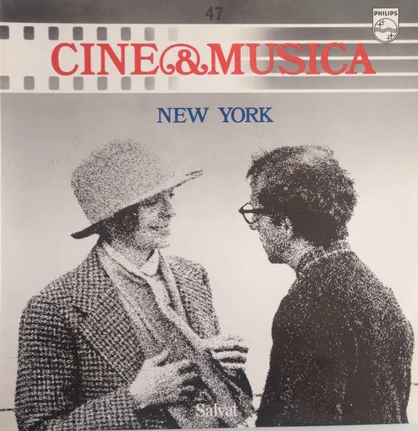 Various – New York