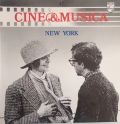 Various Philips – New York (Vinyl, LP)