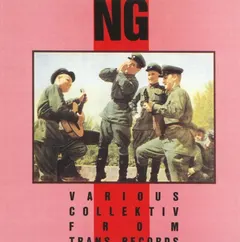 Various – NG (Vinyl, LP)
