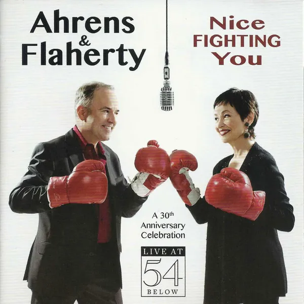 Various – Nice Fighting You