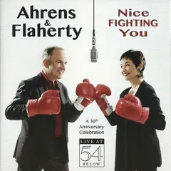 Various – Nice Fighting You (CD, Album)