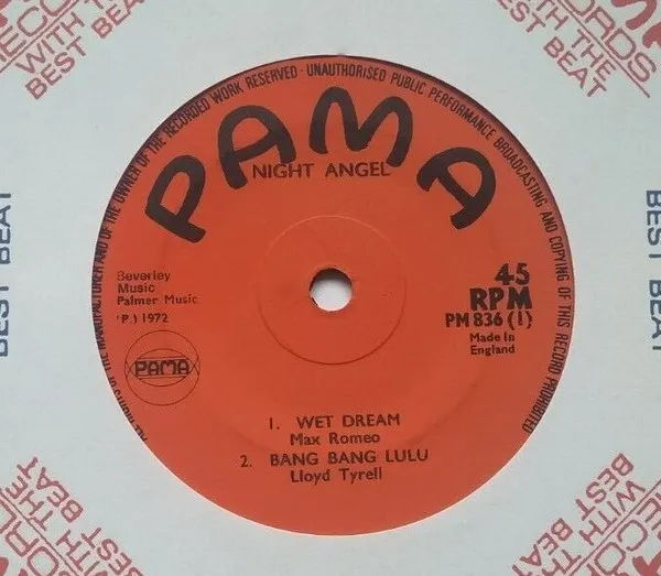 Various – Night Angel