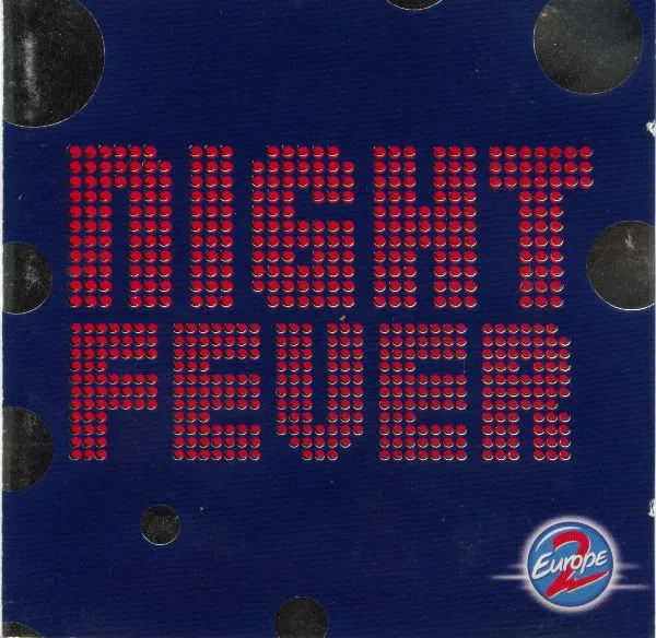 Various – Night Fever