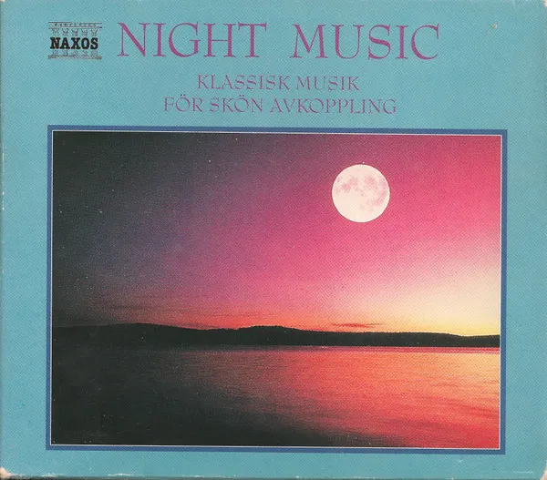 Various – Night Music