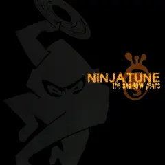 Various – Ninja Tune: The Shadow Years (CD, Compilation)