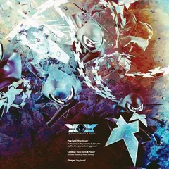 Various – Ninja Tune XX No. 2 (Vinyl, 12")