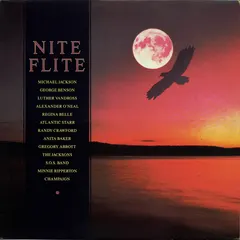 Various – Nite Flite (Vinyl, LP)