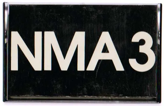 Various – NMATAPES 3
