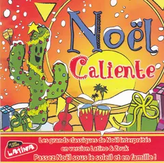 Various – Noël Caliente (CD, Album)