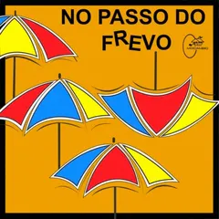 Various – No Passo Do Frevo (File, FLAC)