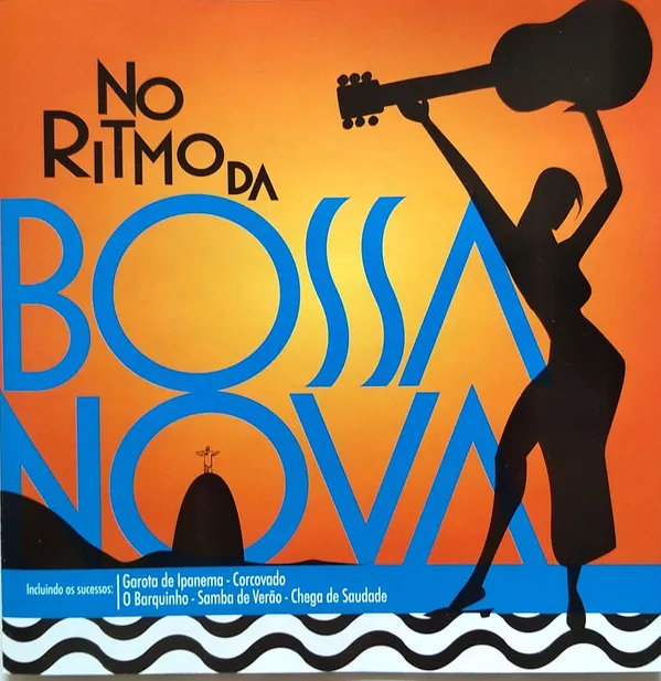 Various – No Ritmo Da Bossa Nova