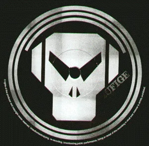 Various – No Smoke EP