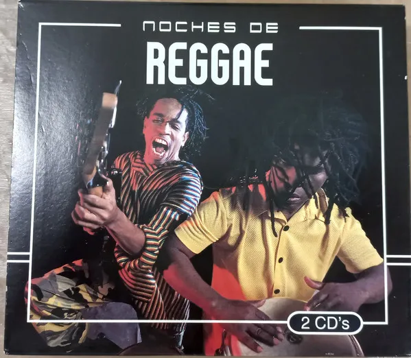 Various – Noches De Reggae