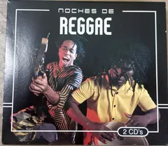 Various – Noches De Reggae (CD, Album)