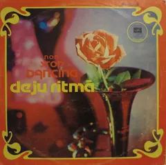 Various – Non Stop Dancing • Deju Ritmā (Vinyl, LP)