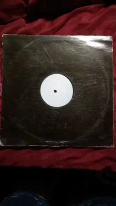 Various Not On Label – None (Vinyl, 12")