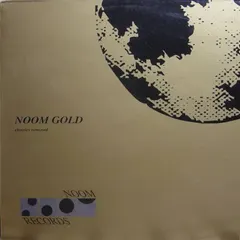 Various – Noom Gold - Classics Remixed (Vinyl, LP)