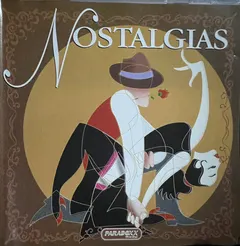 Various – Nostalgias (CD, Album)