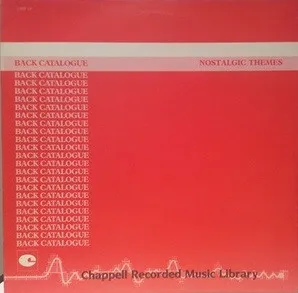 Various – Nostalgic Themes