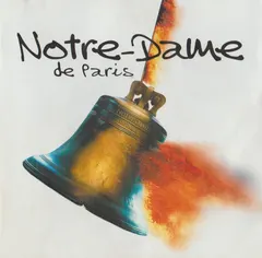 Various Columbia – Notre-Dame De Paris (CD, Album)