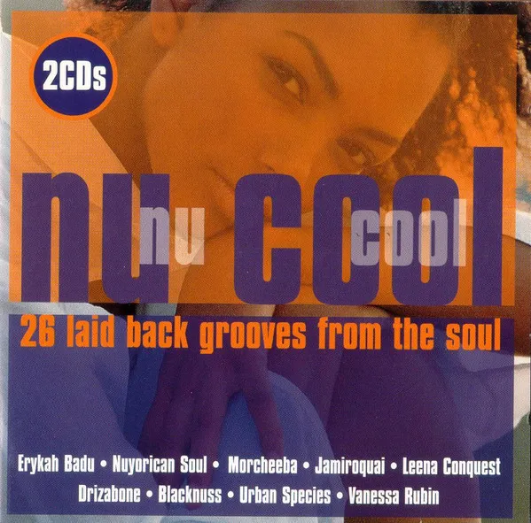 Various – Nu Cool