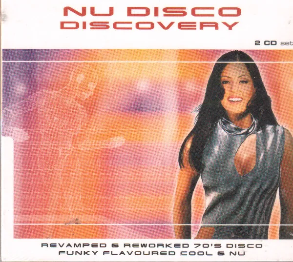 Various – Nu Disco Discovery