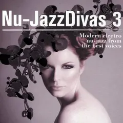 Various – Nu-Jazz Divas Vol. 3 (CD, Compilation)