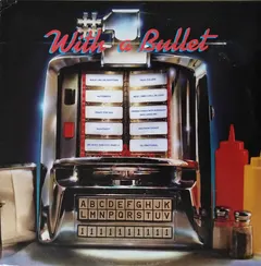 Various – Number One With A Bullet (Vinyl, LP)