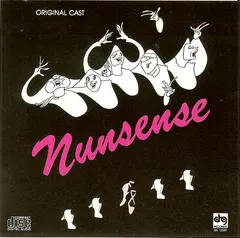 Various – Nunsense - Original Cast (CD, Album)