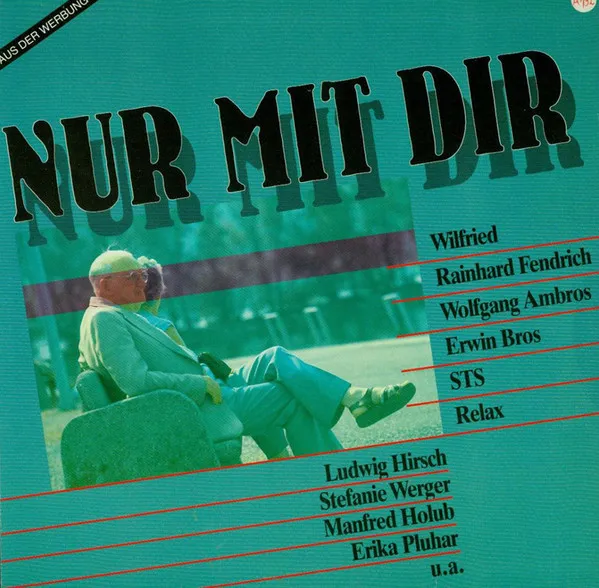 Various – Nur Mit Dir