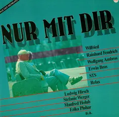 Various – Nur Mit Dir (Vinyl, LP)