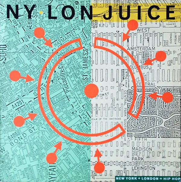 Various – NY. LON Juice