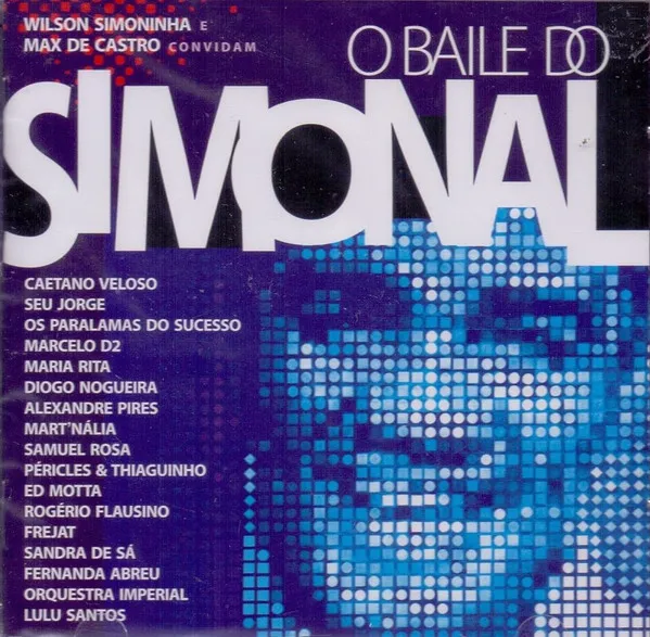 Various – O Baile Do Simonal