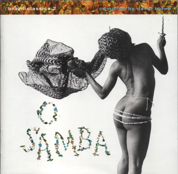 Various – O Samba