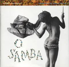 Various – O Samba (CD, Compilation)