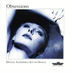Various – Obsessions (CD, Compilation)