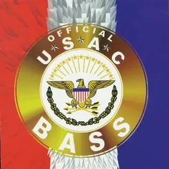 Various – Official USAC Bass (CD, Album)
