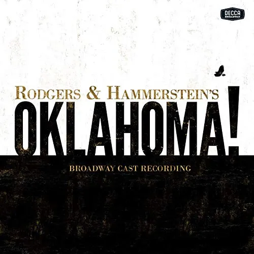 Various – Oklahoma! (Broadway Cast Recording)