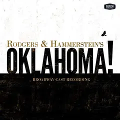 Various – Oklahoma! (Broadway Cast Recording) (Vinyl, LP)