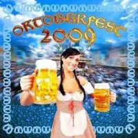 Various – Oktoberfest 2009 (CD, Compilation)