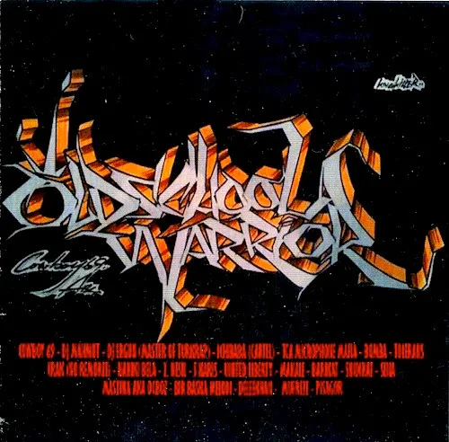 Various – Old School Warrior