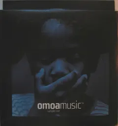 Various – Omoa Music Sampler One (CD, Promo)