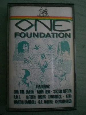 Various – One Foundation