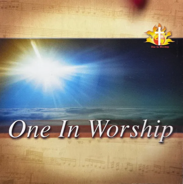 Various – One In Worship