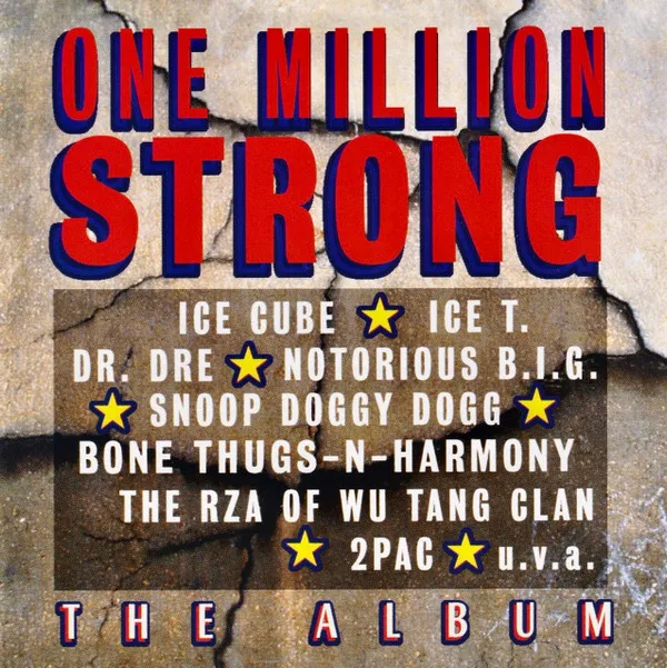 Various – One Million Strong