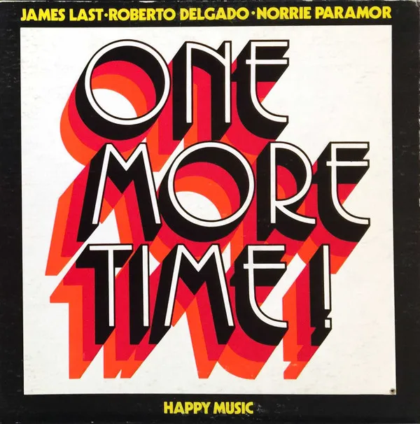 Various – One More Time!